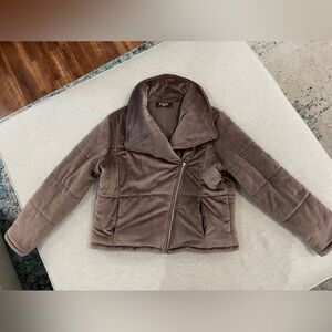 Honed Medium Jacket